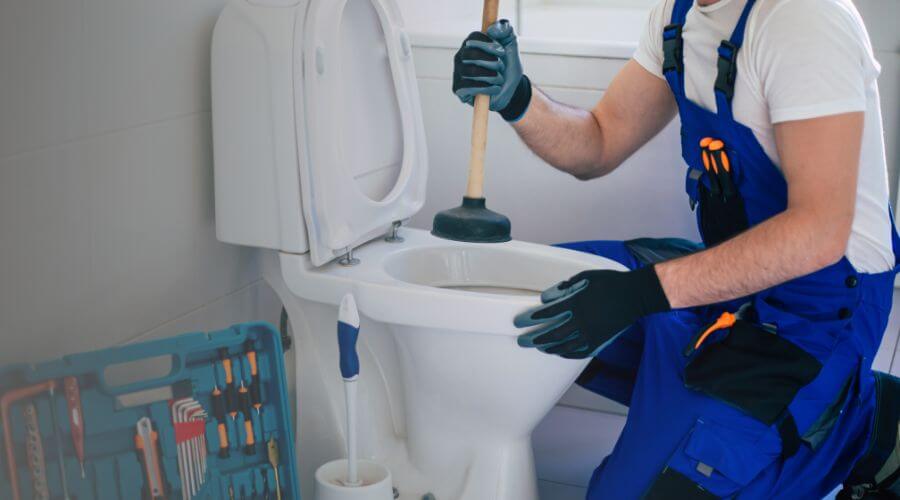 Local 24/7 Emergency Plumbing in Warm Springs, GA